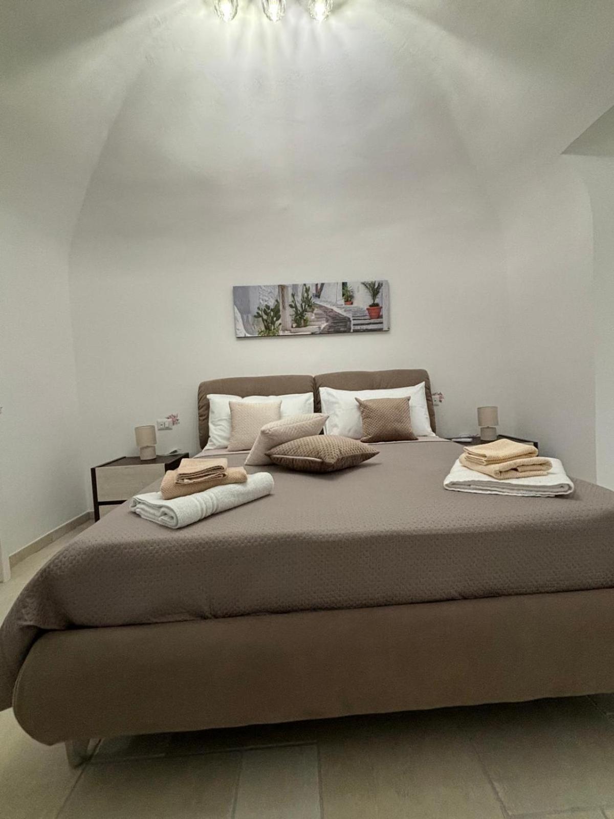 Mecy'S Home Bari Extérieur photo