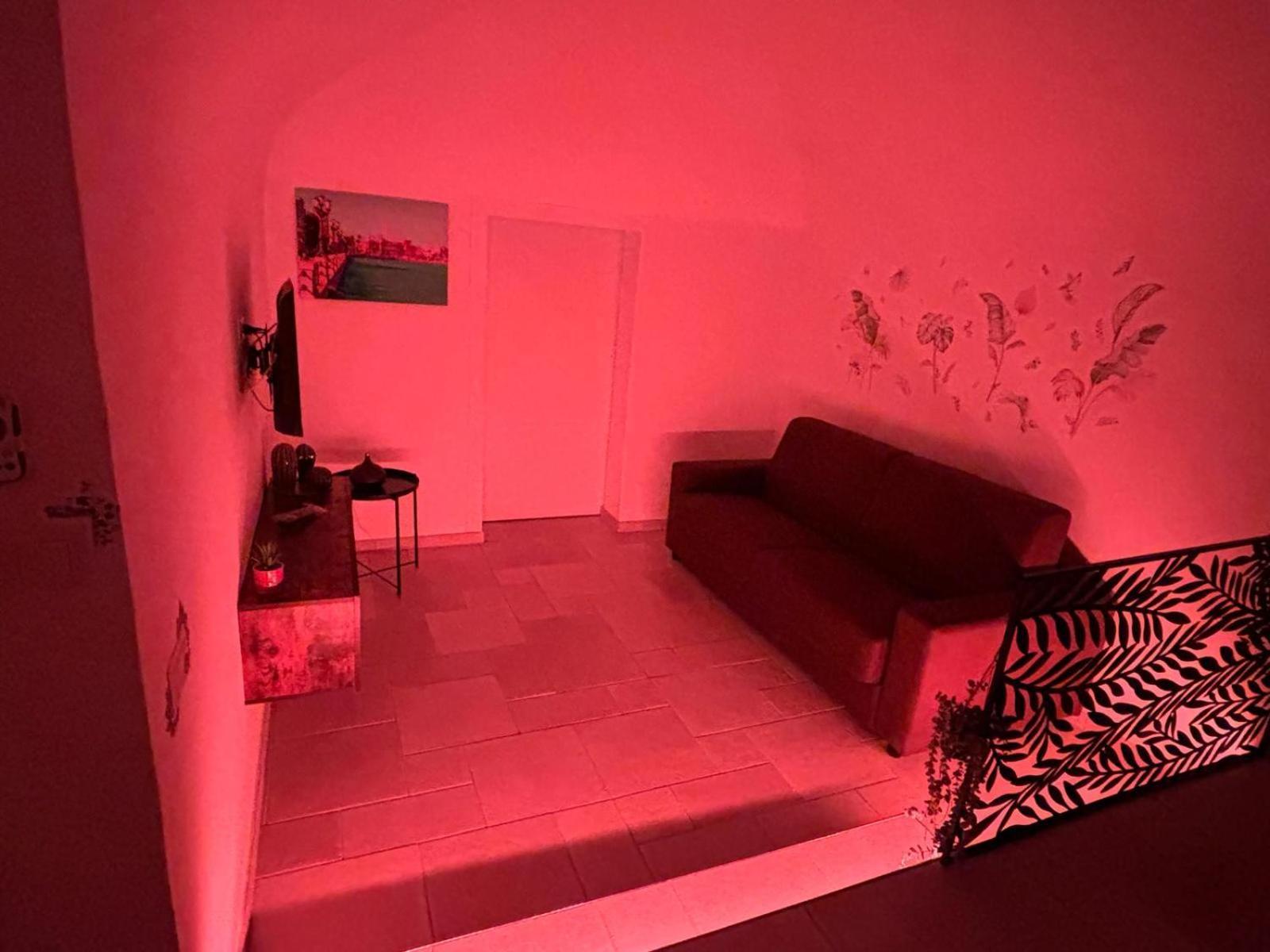 Mecy'S Home Bari Extérieur photo